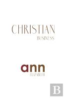 The Christian Business - Ann Elizabeth