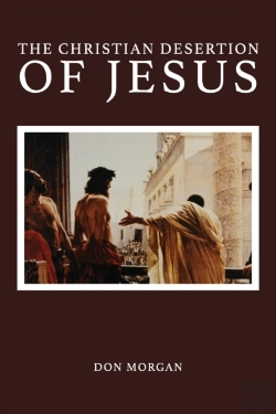 Bertrand.pt - The Christian Desertion Of Jesus