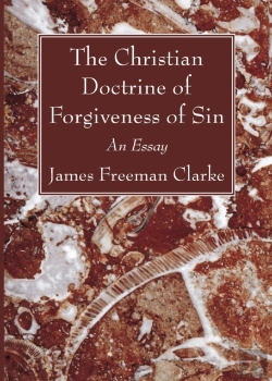 Bertrand.pt - The Christian Doctrine Of Forgiveness Of Sin