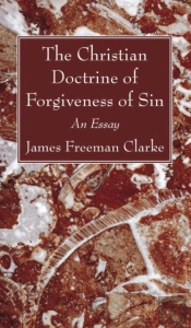 The Christian Doctrine Of Forgiveness Of Sin