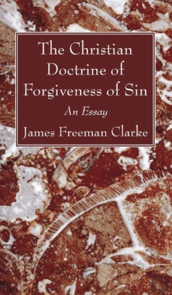 Bertrand.pt - The Christian Doctrine Of Forgiveness Of Sin