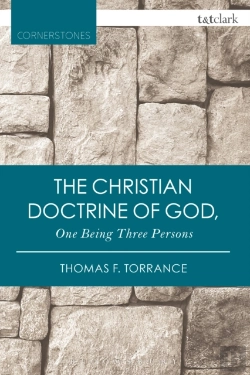 Bertrand.pt - The Christian Doctrine Of God, One Being Three Persons