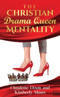 Bertrand.pt - The Christian Drama Queen Mentality