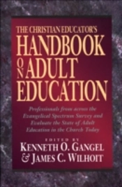 The Christian Educator`S Handbook On Adult Education
