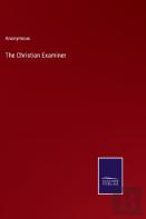 The Christian Examiner