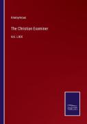 The Christian Examiner