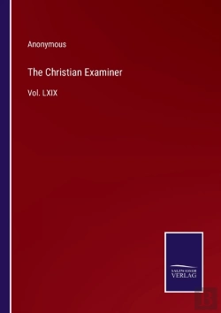 Bertrand.pt - The Christian Examiner