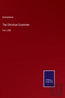 The Christian Examiner