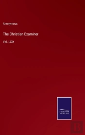 The Christian Examiner
