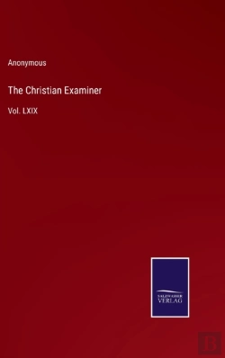 Bertrand.pt - The Christian Examiner