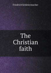 The Christian Faith