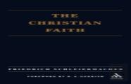 The Christian Faith