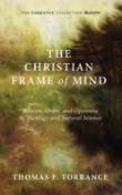 The Christian Frame Of Mind