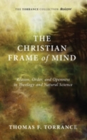 The Christian Frame Of Mind