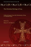 The Christian Heritage Of Iraq
