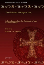 The Christian Heritage Of Iraq