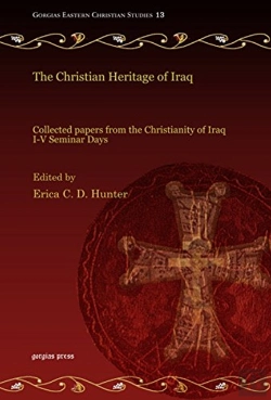 Bertrand.pt - The Christian Heritage Of Iraq