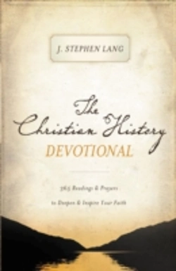 Bertrand.pt - The Christian History Devotional