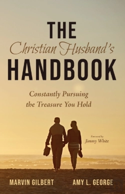Bertrand.pt - The Christian Husband'S Handbook