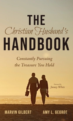 Bertrand.pt - The Christian Husband'S Handbook