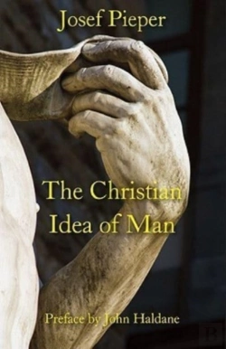 Bertrand.pt - The Christian Idea Of Man