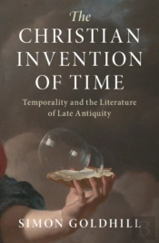 The Christian Invention Of Time
