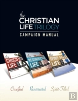Bertrand.pt - The Christian Life Trilogy: Campaign Man