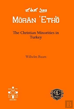 Bertrand.pt - The Christian Minorities In Turkey