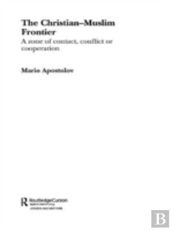 Bertrand.pt - The Christian-Muslim Frontier