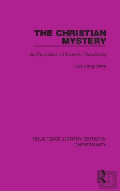 The Christian Mystery