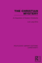 The Christian Mystery