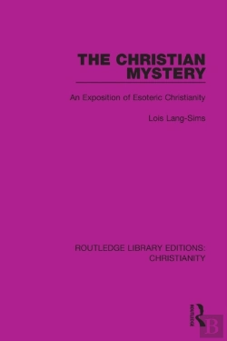 Bertrand.pt - The Christian Mystery