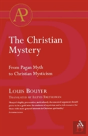 The Christian Mystery