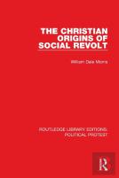 The Christian Origins Of Social Revolt