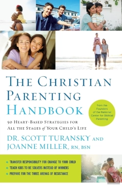 Bertrand.pt - The Christian Parenting Handbook