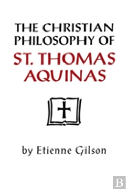 Bertrand.pt - The Christian Philosophy Of St. Thomas Aquinas