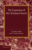 The Christian Religion: Volume 2, The Expansion Of The Christian Church