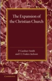 The Christian Religion: Volume 2, The Expansion Of The Christian Church