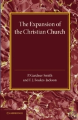 Bertrand.pt - The Christian Religion: Volume 2, The Expansion Of The Christian Church
