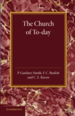 Bertrand.pt - The Christian Religion: Volume 3, The Church Of To-Day