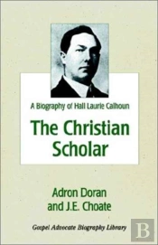 The Christian Scholar