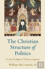 The Christian Structure In Politics