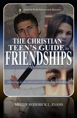 Bertrand.pt - The Christian Teen'S Guide To Friendships