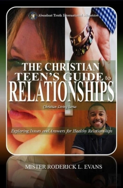 Bertrand.pt - The Christian Teen'S Guide To Relationships