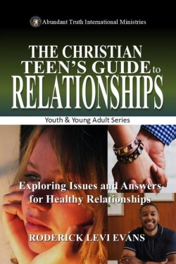 Bertrand.pt - The Christian Teen'S Guide To Relationships