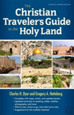 Bertrand.pt - The Christian Traveler'S Guide To The Holy Land