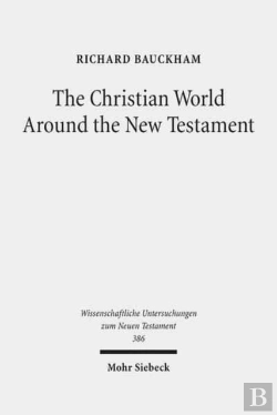 Bertrand.pt - The Christian World Around The New Testament