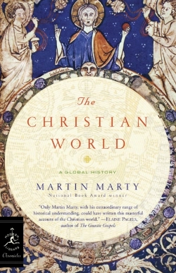 Bertrand.pt - The Christian World