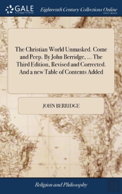 Bertrand.pt - The Christian World Unmasked. Come And P