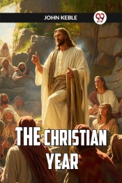 The Christian Year (Edition2023)